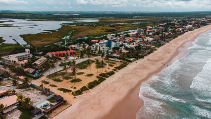 Praia Litoral Pernambuco Muro Alto Porto de Galinhas Ipojuca Arrecife Piscina Natural Verão...