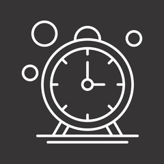 Stop Watch Icon