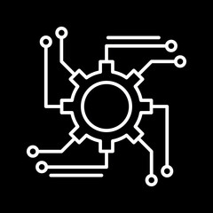 Automation Icon