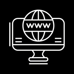 Web Icon