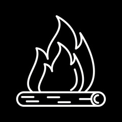 Fire Icon