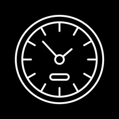 Clock Icon