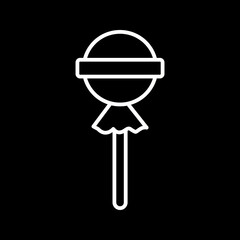 Candy Icon