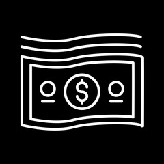 Dollar Icon