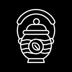 Teapot Icon