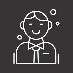 Employee Icon