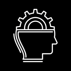 Machine Learning Icon