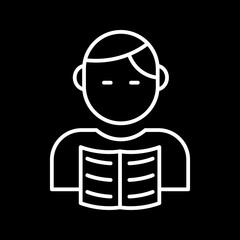 Student Icon