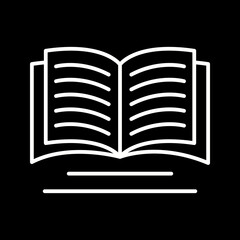 Book Icon