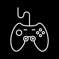joystick Icon