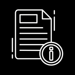 Document Icon