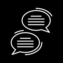 Chat Icon