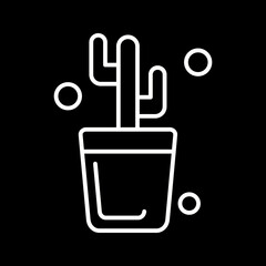 Cactus Icon