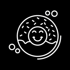 Donut Icon