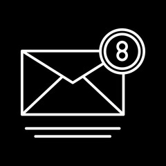 Mail Icon