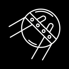 Sputnik Icon
