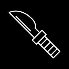 Knife Icon