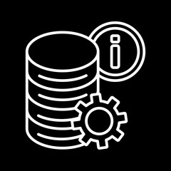 Data Icon