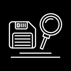 Search Icon