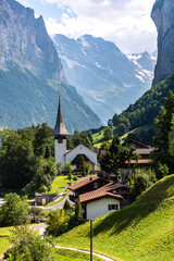 Lauterbrunnen