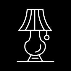 Lamp Icon