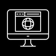 Website Icon