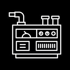 Generator Icon