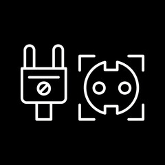 Socket Icon