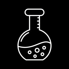 Flask Icon