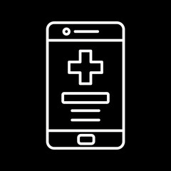 Medical App Icon