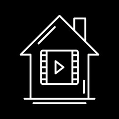 Video Icon