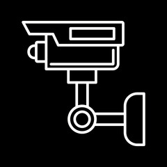 CcTv Icon