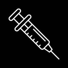Injection Icon