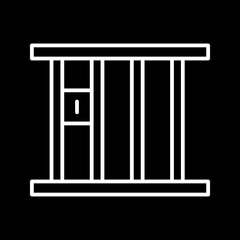 Jail Icon
