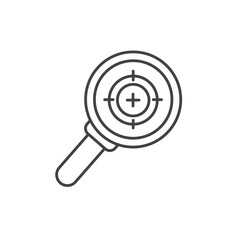learn more icons  symbol vector elements for infographic web