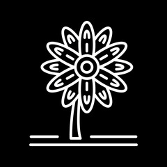 Daisy Icon