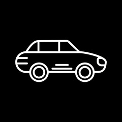 Car Icon