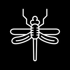Dragonfly Icon