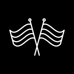 Flag Icon