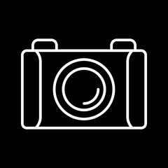 Camera Icon