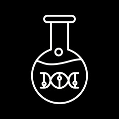 Dna Icon