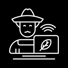 Farmer Icon