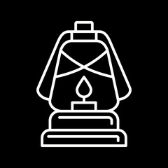 Lantern Icon