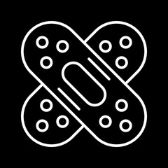 Bandage Icon
