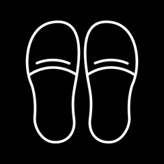 Slippers Icon