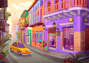 cartagena