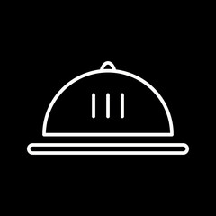 Dish Icon