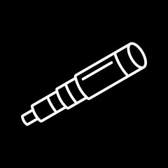 Binocular Icon