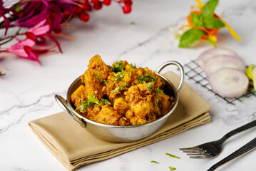 Aloo Gobi 