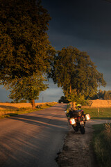 driving on the road © Sieku Photo